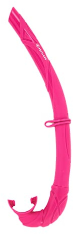 Aqua Lung WRAP SN Tuba Couleur : rose