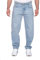 Picaldi® Zicco 472 Jeans | Loose & Relaxed Fit | Karottenschnitt Hose | Lässig & Locker Geschnitten (W28/L28, Diamond)