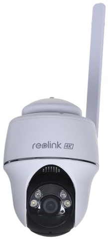 Reolink Go Series G440 (weiß, LTE)