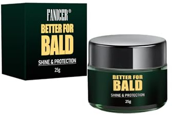 25ml Crema para el Cuidado del Cuero Cabelludo de Adultos, Hidratante y Nutritiva