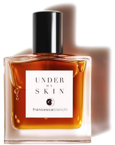 FRANCESCA BIANCHI UNDER THE SKIN 30ML EXTRAIT DE PARFUM