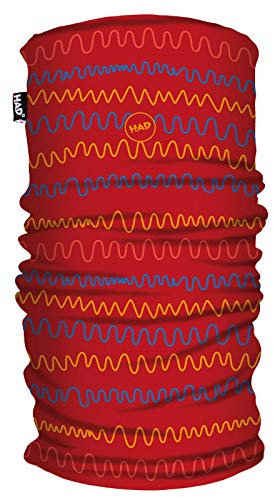 H.A.D. Printed Tube Mode-Schal Lirum One size