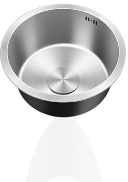 Lavabo acier inoxydable 317