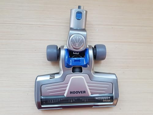 48028980 Spazzola completa di rullo compatibile con Hoover scopa elettrica RHAPSODY RAP22