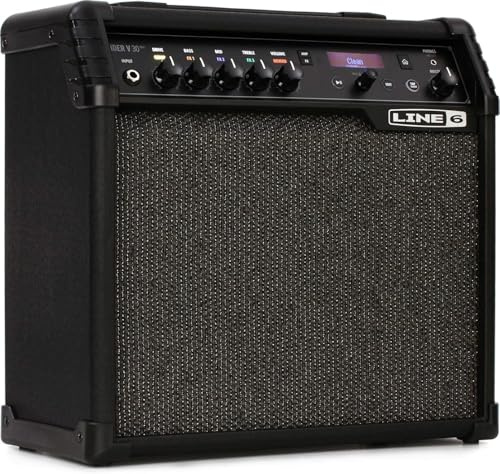 Line 6 Spider V 30 MKII