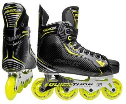 GRAF Maxx 20 Inliner Junior Modell 21, Weite :R = Regular, Größe:34