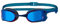 Zoggs Raptor HCB Spiegel blau grau verspiegelt dunkelblau