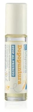 LASAPONARIA | Roll-On Dopopuntura Naturale 9 ml – Sollievo Immediato da Punture di Zanzare e Insetti | Stop Prurito, Formula Lenitiva con Oli Essenziali | Tascabile e Facile da Usare
