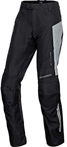 Road Touring Textilhose 2.0-450D Textilgewebe - Belüftet - Verstellbar
