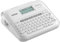 Brother PTD410 -Rotuladora electrónica de sobremesa con Teclado y conexión a PC