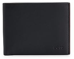 BOSS Argon_6CC Herren Wallet, Black1