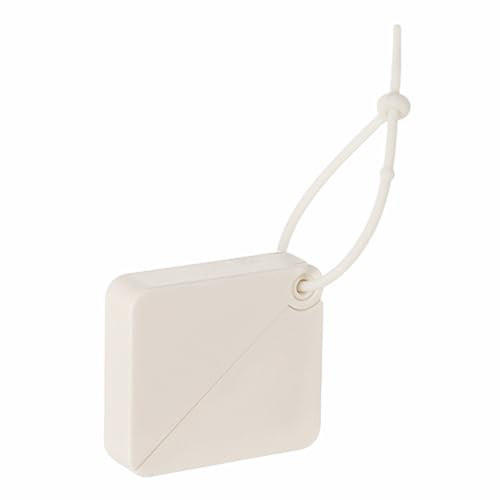 Lot de 50 feuilles de savon en papier dissolvables avec étui de suspension - Pour le lavage des mains - Pour l'extérieur, les voyages, le camping, la randonnée, le savon hygiénique avec parfum - Blanc