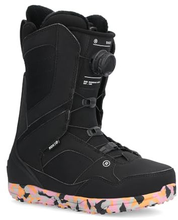 Ride Sage Woman Snowboard Boots 24.5