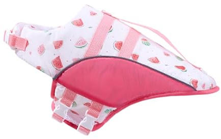 Atmungsaktive Bademode, Auftriebsweste, Schwimmausrüstung für kleine bis große Rassen, leicht zu tragen, für Wasseraktivitäten, Hunde-Badebekleidung