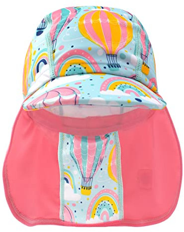 Splash About Legionärskappe