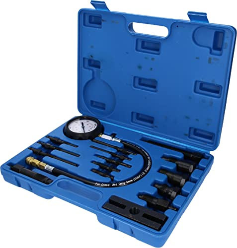 Brilliant Tools Kompressionsdruckprüfset BT581000