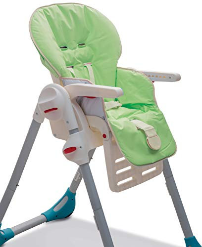 Italbaby ITB - Funda trona PVC Tu Verde