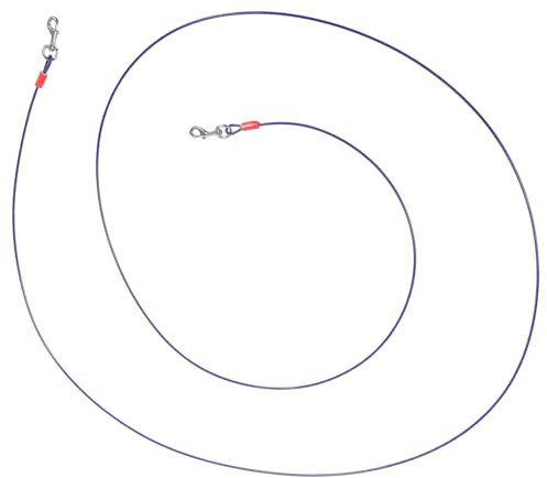 BESPORTBLE Multifunktions-hundekabel Einfach Zu Bedienen Kompaktes Camping-hundezubehör