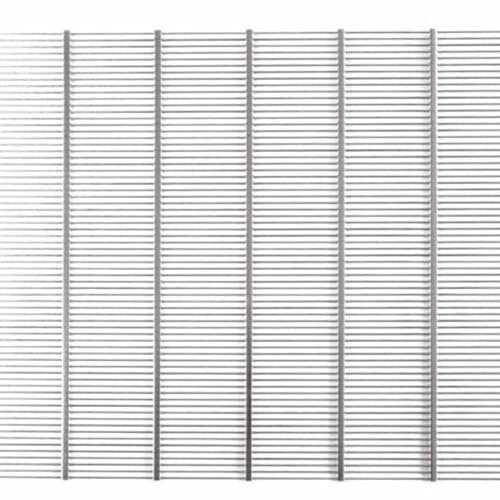 FIORILLO Escludi Regina a griglia 6 favi 26x50cm