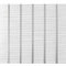 FIORILLO Escludi Regina a griglia 6 favi 26x50cm