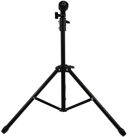 DEARMAMY Soporte Para Caja Sorda De Batería Ajustable Trípode Para Práctica De Batería Soporte De Con Bolsa De Almacenamiento Para Principiantes Y Ensayo 37.40 X 17.91 X 17.91 in