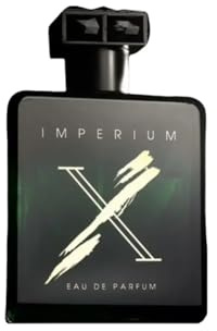Fragrance World Imperium X Eau De Parfum 100 ml