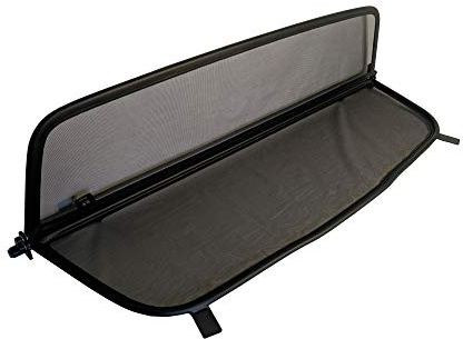 Deflector de Viento para descapotable - Compatible con Mercedes Clase E A207 Cabriolet | Deflector de Viento para descapotable - Fabricado Entre 2010 y 2016