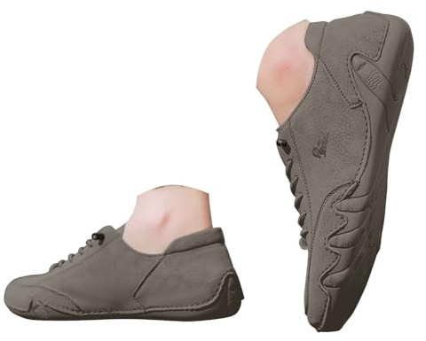 Zapatillas de Deporte Hombre Botas Baloncesto ultracómodos Playa Zapatos Casuales Atlético Trabajo Sneakers Comodos Tenis Fitness Jogging