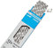 Shimano CN-M6100 (Deore) 12-Gang-Kette // 116 Glieder (Quick-Link), Silber