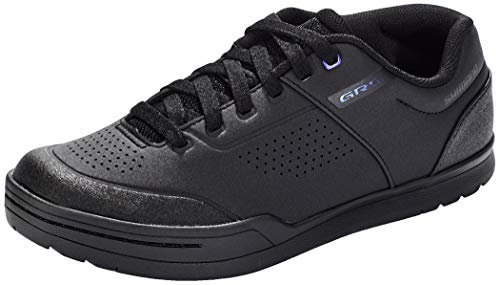 SHIMANO Schuhe GR5 (GR501), sc schwarz, 45 EU
