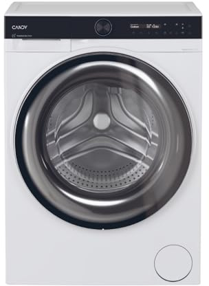 BS 411B9-S - Lavatrice da 11 kg, Caricamento Frontale, 1400 giri/min, Classe energetica A
