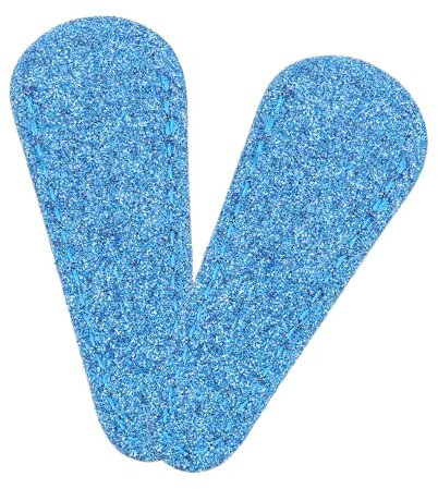 FRCOLOR 2 Pièces Ensemble De Ciseaux Barrette Strass Masques Cisailles Tondeuses à Cheveux Épingles De Ciseaux Coupe De Cheveux Pinces à En Peignes Blue Peau