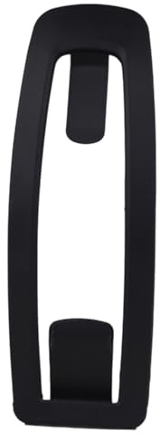 Fibbia per casco – Sostituzione, fibbie di ricambio per caschi, fibbia flessibile per cappello, occhiali di protezione, clip per cintura, da sci riutilizzabili, occhiali da snowboard con
