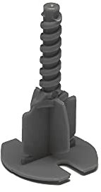 Espaciadores para azulejos auto-niveladores, rueda. Lazos. Panorámico. Alicate.