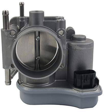 NSGMXT Válvula de mariposa Recambio para Astra G H Corsa C Meriva A Omega B Signum Vectra B C 1.8 16V 9192122 09192122 825233 0825233 9128518 09128518 825248 0825248 9196357 25177983 817158