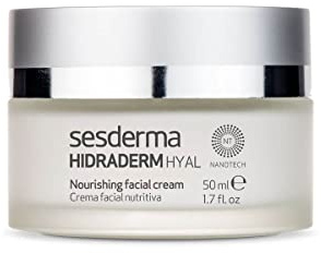 HIDRADERM HYAL crema facial 50 ml