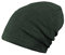 Barts Unisex Eclipse Beanie-Mütze, 0013-BOTTLE Green, One Size