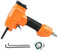 Kamsin KT38 Pneumatische Nagelzieher Pistole, Heavy Duty Air Punch Nailer, Nägel Entferner Pistole für Denailing & Recycling Woods