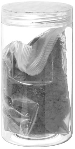 QUARKZMAN 3.5 Oz (100 G) Pigmento de Concreto En Polvo de Óxido de Hierro para Pintura de Azulejos Pastel, Concreto, Gris