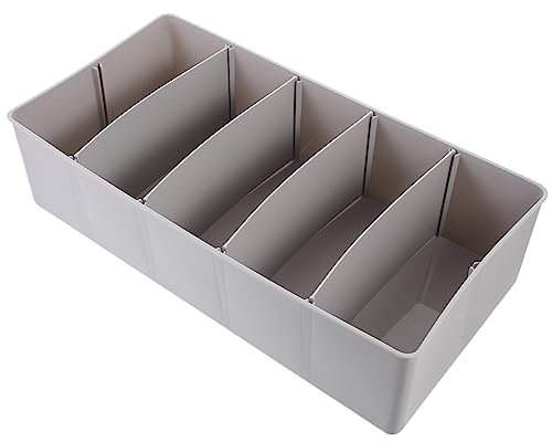 HOMSFOU Caja De Almacenamiento De Monedas Organizador Para Dinero Caja Tapa Organizador De Billetes Para Escritorio