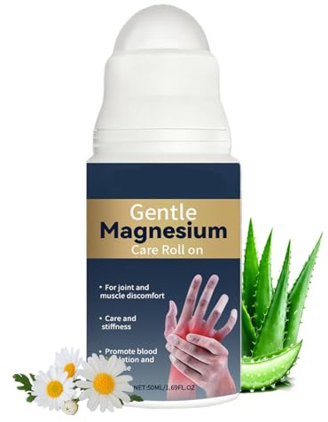 Crema nervosa | 50 ml Crema riparatrice per articolazioni muscolari | Burro naturale lenitivo a lunga durata per piedi schiena caviglia spalla vita braccio viaggio quotidiano