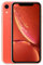 Apple iPhone XR, 128GB, Coral (Renewed)