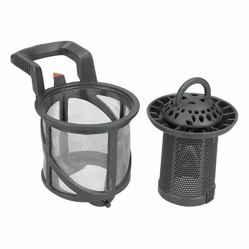 LUTH Premium Profi Parts Kompatibel mit Aeg Sieb Set 14006468201/0 für Geschirrspüler