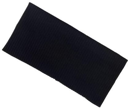 Sport-Stirnband – modische Stirnbänder für Damen, modische Haarbänder für Damen, elastische Stirnbänder für das Haar, atmungsaktive Stirnbänder, athletisches schweißableitendes Zubehör für Damen und