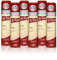 La Toja hydrothermal mousse raser pour peau sensible – Lot de 6