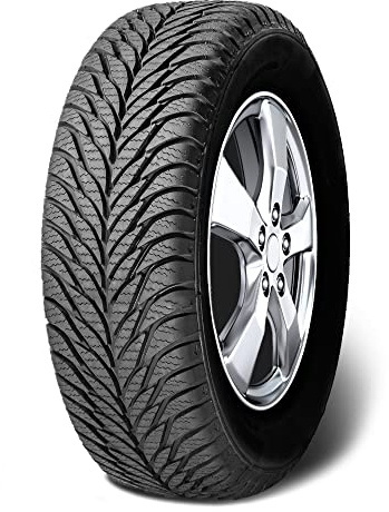 195/55 R15 ECO BPE Radburg - Ganzjahres Reifen, Runderneuert