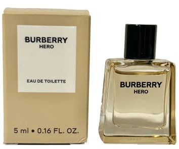 Burberry Hero, EdT 5 ml