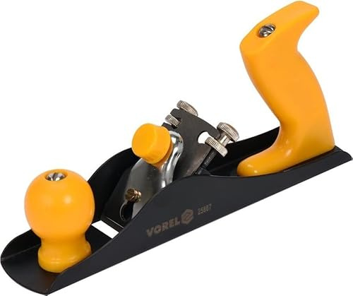 Pialla per blocco forestale, 235 x 50 mm, lunghezza lama: 44 mm