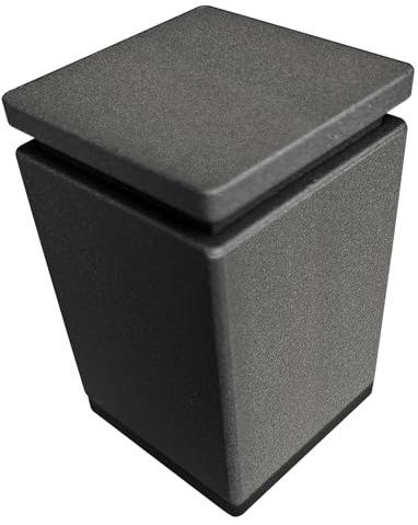 BZBMGM 1 x 1 Square Pre-Press Mold