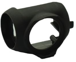 QFFOZSW pour Cadre de caméra Avata pour Coque Vide pour DJI Drones